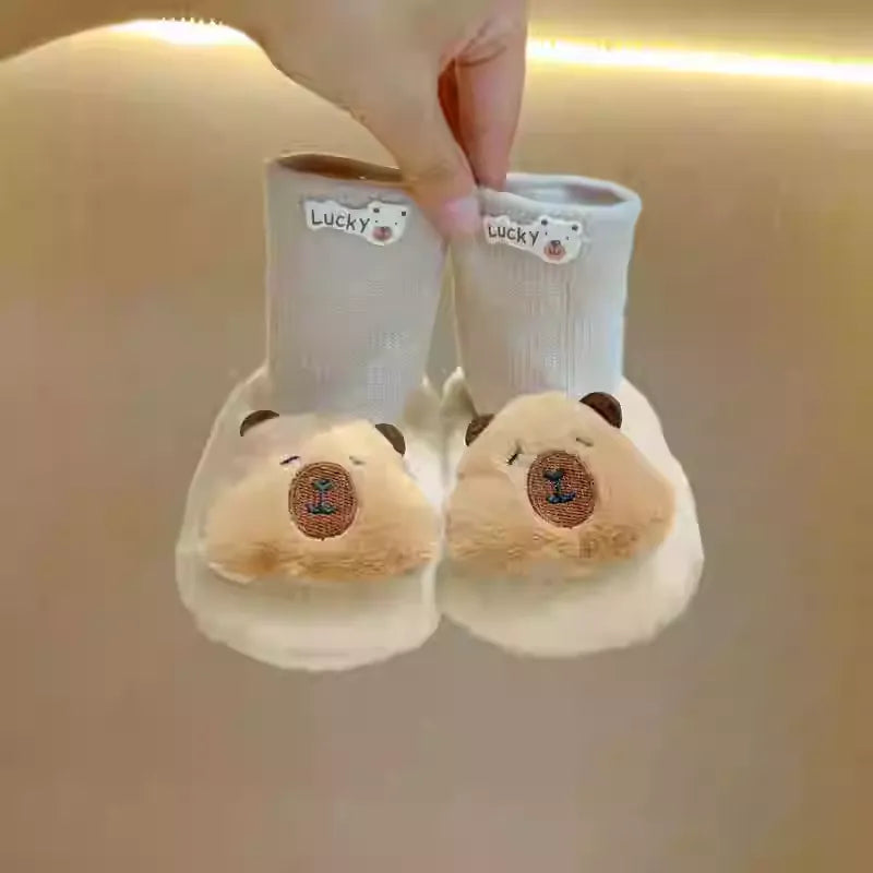 Babyshoe 2 -MEACAOFG