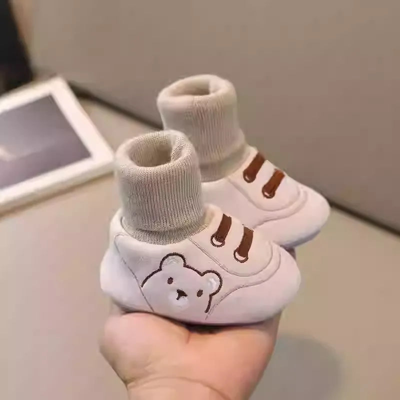 baby shoes-MEACAOFG