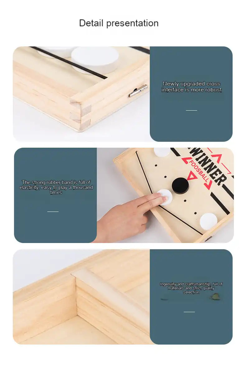 MEACAOFG two-player chess game