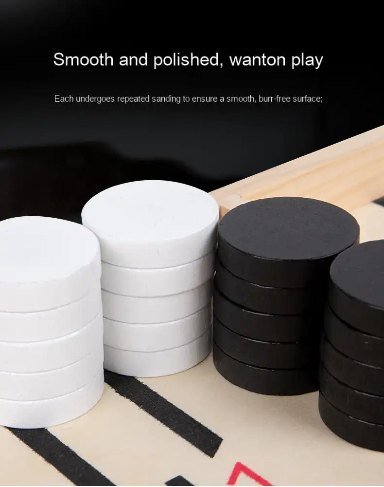 MEACAOFG two-player chess game