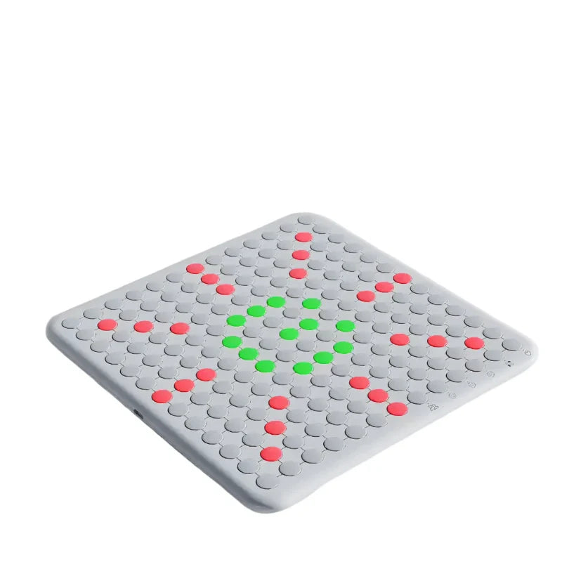 MEACAOFG two-player chess game