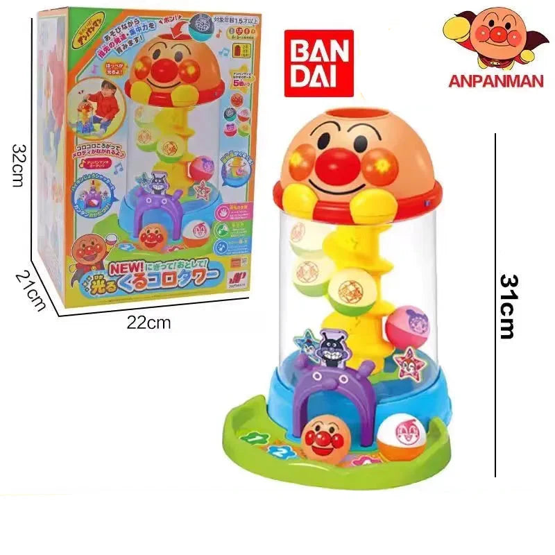 Educational Toys for Kids - Learning & Development Set | MEACAOFG