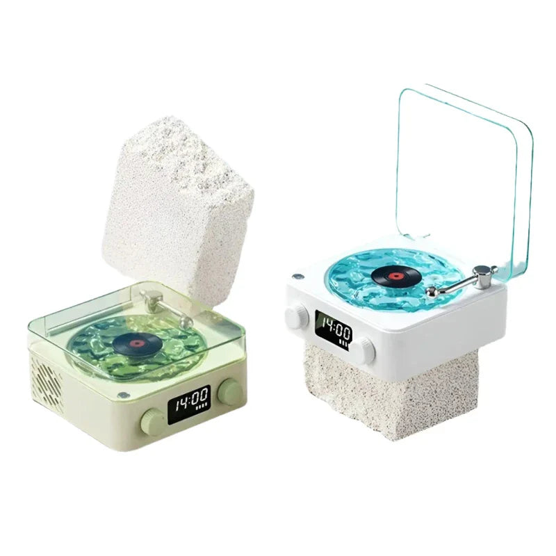 Waves Sound Sleeping Night Light Audio-MEACAOFG